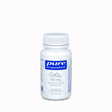 CoQ10, 60mg 60 veg caps - Pure Encapsulations - welzo