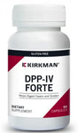 DPP-IV Forteâ„¢ - 60 Capsules - Kirkman Laboratories - welzo