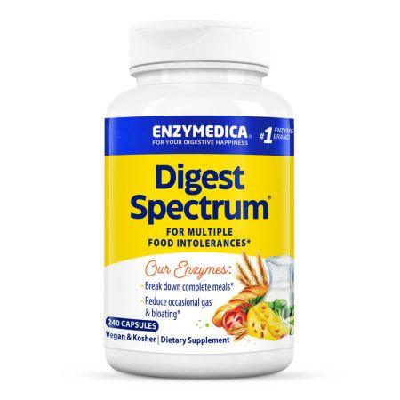 Enzymedica Digest Spectrum Capsules