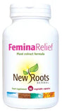 Femina Relief (90 capsules) - New Roots Herbal - welzo