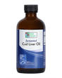 Fermented Cod Liver Oil, 180 ml - Green Pasture - welzo