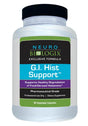 G.I Hist Support - 60 veg caps - Neuro Biologix - welzo
