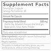 GI Detox – Gentle Full Spectrum Binder – 60 capsules – Biocidin Botanicals - welzo
