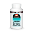Gymnema Sylvestre, 450 mg, 120 Tablets - Source Naturals - welzo