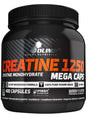 Olimp Nutrition Creatine 1250 Mega Caps - 400 caps
