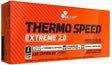 Olimp Nutrition Thermo Speed Extreme 2.0 - 120 mega caps