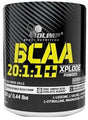 Olimp Nutrition BCAA 20:1:1 Xplode, Grapefruit - 200 grams