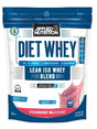 Applied Nutrition Diet Whey, Banana Milkshake - 1000 grams
