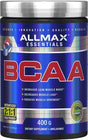 AllMax Nutrition BCAA 2:1:1 - 400 grams
