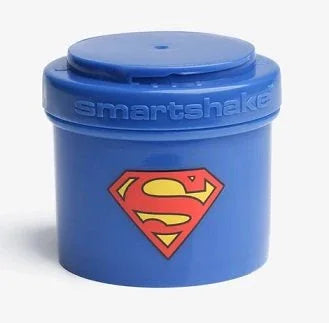 SmartShake Revive Storage - DC Comics, Superman - 200 ml.