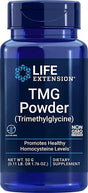 Life Extension TMG, Powder - 50 grams