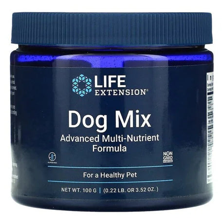 Life Extension Dog Mix - 100 grams