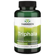 Swanson Triphala, 250mg - 120 caps