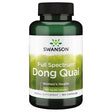 Swanson Full Spectrum Dong Quai, 530mg - 100 caps