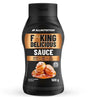 Allnutrition Fitking Delicious Sauce, Salted Caramel - 500 grams