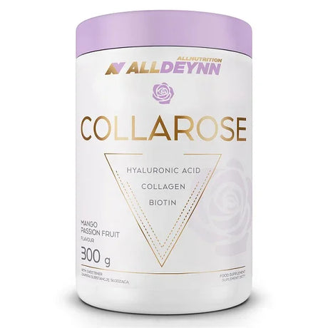 Allnutrition AllDeynn Collarose, Mango Passion Fruit - 300 grams