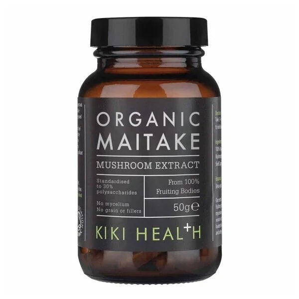 KIKI Health Maitake Extract - 50 grams