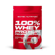 SciTec 100% Whey Protein Professional, Chocolate Cookies & Cream - 1000 grams