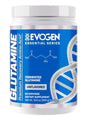 Evogen Glutamine, Unflavored - 300 grams