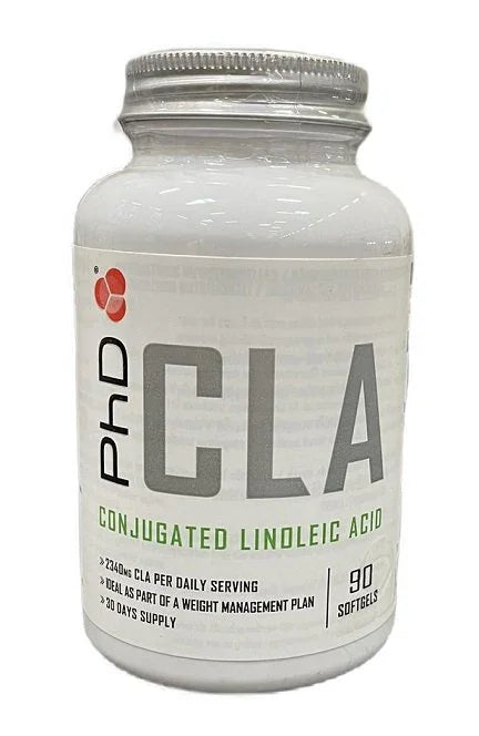 PhD CLA - 90 softgels