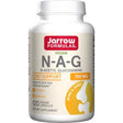 Jarrow Formulas N-A-G, 700mg - 120 vcaps