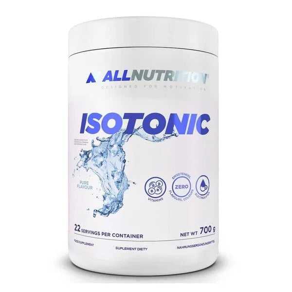 Allnutrition Isotonic, Pure - 700 grams