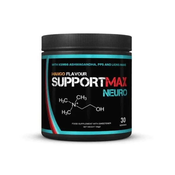 Strom Sports SupportMax Neuro, Mango - 150 grams