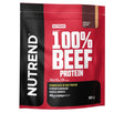 Nutrend 100% Beef Protein, Chocolate Hazelnut - 900 grams
