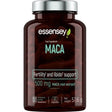 Essensey Maca, 500mg - 90 caps