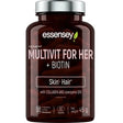 Essensey Multivit for Her + Biotin - 90 caps