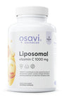 Osavi Liposomal Vitamin C, 1000mg - 120 vcaps