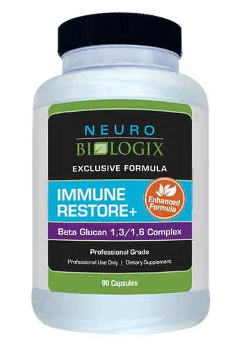 Immune Restore - 90 caps - Neuro Biologix - welzo