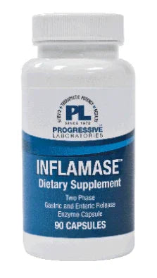 Inflamase 90 caps - Progressive Labs - welzo