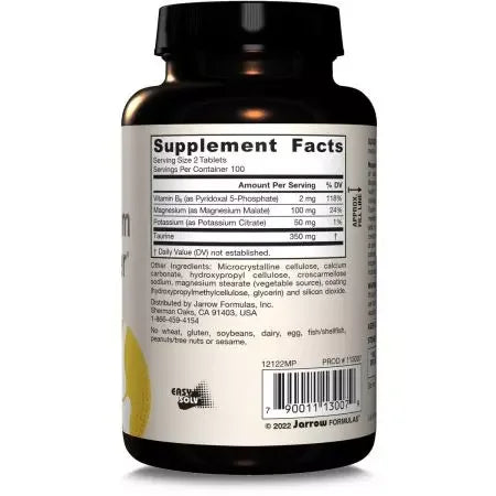 Jarrow Formulas Resveratrol 100mg Veggie Capsules