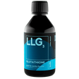 LLG3 Liposomal Glutathione (Peach & Vanilla Flavour) 240ml – Lipolife - welzo