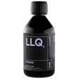 LLQ1 Liposomal COQ10, 240ml - Lipolife - welzo