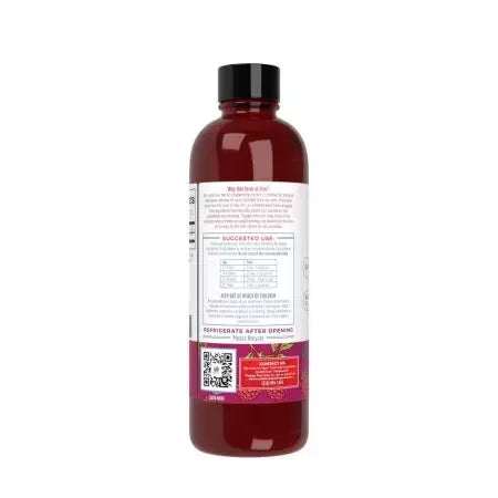 MaryRuth Iron Liquid (Berry) 16 oz