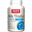 Milk Thistle 150mg, 100 Capsules - Jarrow Formulas - welzo