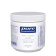 NAC + Glycine Powder, 159g - Pure Encapsulations - welzo