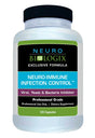 Neuro-Immune Infection Control - 120 caps - Neuro Biologix - welzo