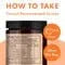 Dr. Mercola Bark & Whiskers, Organic Curcumin for Cats & Dogs, 75 g