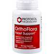 Orthoflora Yeast Supportâ„¢ 90 Caps - Protocol for Life Balance - welzo