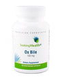 Ox Bile, 125mg, 120 Capsules - Seeking Health - welzo