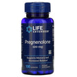 Pregnenolone, 100 mg, 100 Capsules - Life Extension - welzo