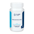 Pregnenolone (25 mg) 100 vegetarian capsules - Klaire Labs - welzo