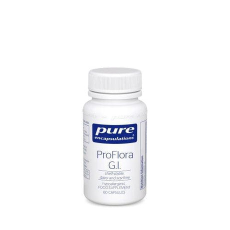 ProFlora G.I. 60's- Pure Encapsulations - welzo