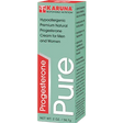 Progesterone Pure Cream 2 oz - Karuna - welzo