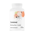 Red Yeast Rice + CoQ10 (Formerly Choleast) - 120 Capsules- Thorne - welzo