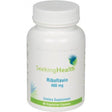 Riboflavin 400 mg - 60 Vegetarian Capsules - Seeking Health - welzo
