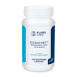 Seleno Met 200mcg, 100 Capsules - Klaire Labs - welzo